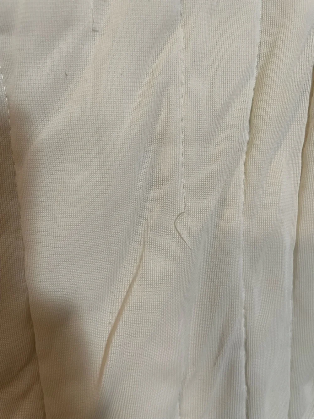 Vintage 1960-70's Penney’s Quilted Thermal Long Underwear XL 42-44 Puffer Pants